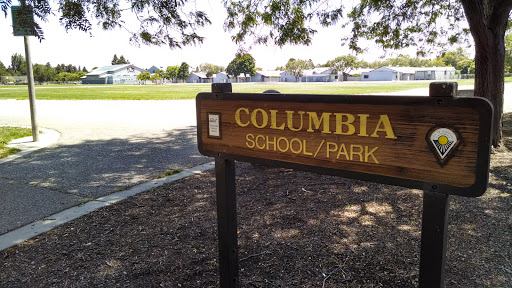 Columbia School/Park SW