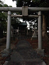 姥神神社