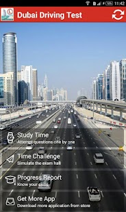 How to download Dubai Driving Test 1.0 unlimited apk for pc