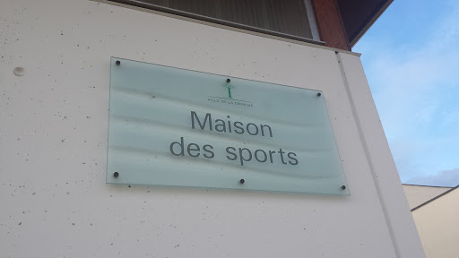 Maison des Sports