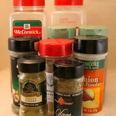 Kalyn's Herb Blend