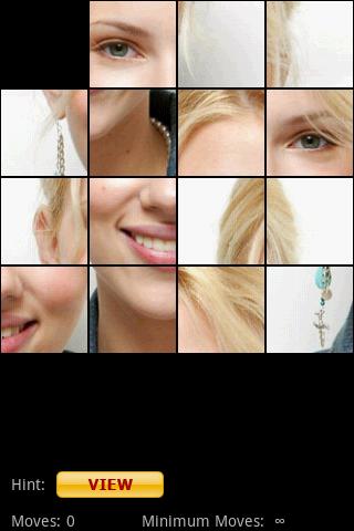 【免費解謎App】Hollywood Actresses Puzzles-APP點子