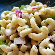 Macaroni Salad