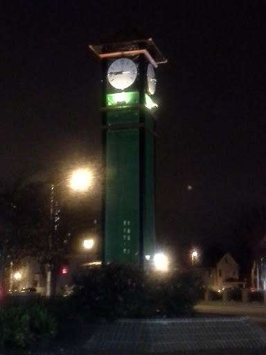 Govans Clock Tower