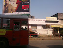 Goregaon Bus Depot 