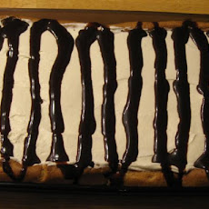 Eclair Cake
