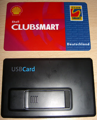 USBCard