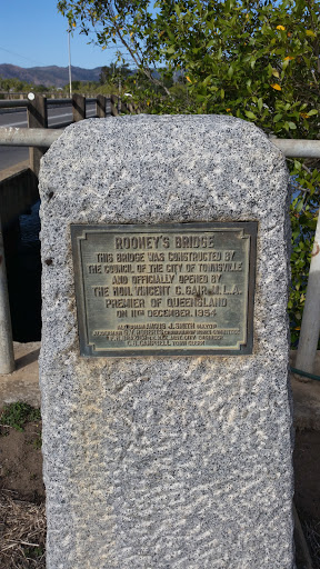 Rooney's Bridge