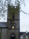 Ougherard Town Clock Tower