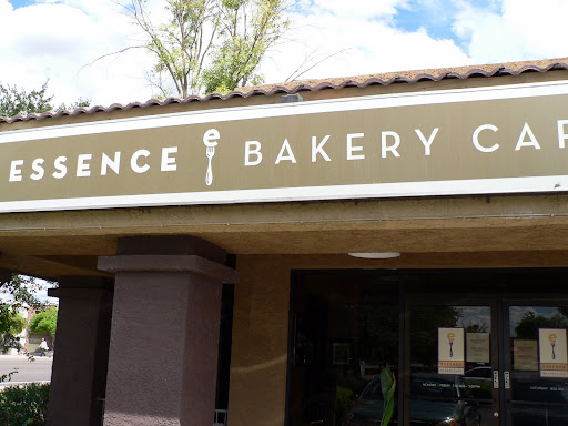 Essence Cafe on Hardy and University in Tempe, AZ