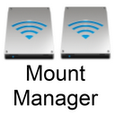 Mount Manager mobile app icon