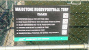 Maidstone Rugby/Football Turf 