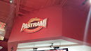 California Pastrami Restaurant