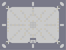Thumbnail of the map 'BULLETPROOF!!!'
