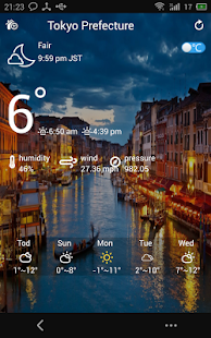 How to mod Weather 1.0 unlimited apk for pc