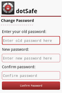 How to install dotSafe (Pro) 1.0 unlimited apk for android