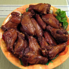 Wangy Wings