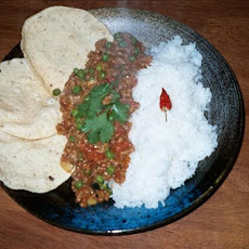 Keema Bhutuwa