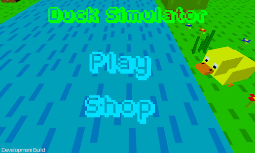 How to mod Duck Simulator 1.3 unlimited apk for android