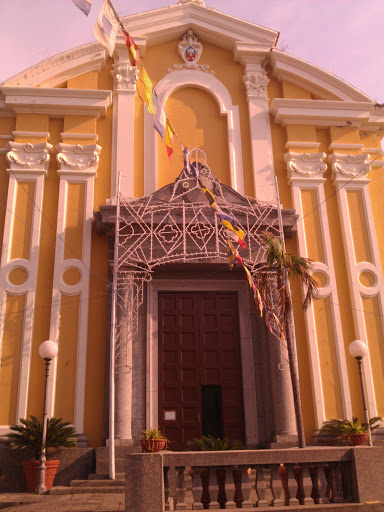 Chiesa di Maria del Santissimo Soccorso