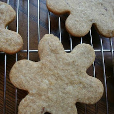 Speculaas - Dutch cookies