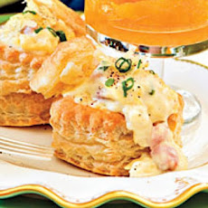 Gentlemen's Casserole
