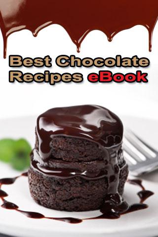 Best Chocolate Recipes