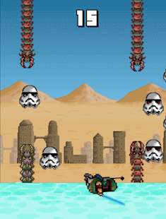 How to download Flappy Jedi 1.0.0 apk for bluestacks
