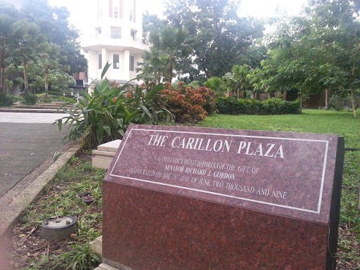 The Carillon Plaza