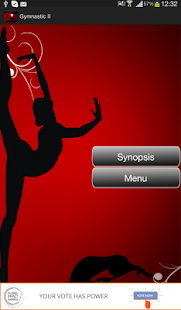 How to install Gymnastics II 1.0 unlimited apk for android