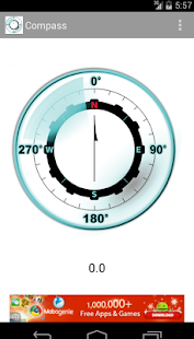 How to download Compass patch 1.0 apk for android