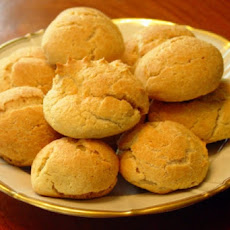 Passover Rolls