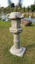 Crown Head Stone Monument