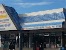 Kissimmee Post Office