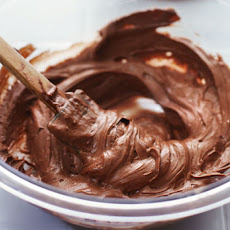 Homemade Nutella Recipe