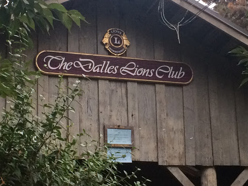 The Dalles Lions Club