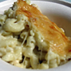 City Bakery Macaroni and Cheese