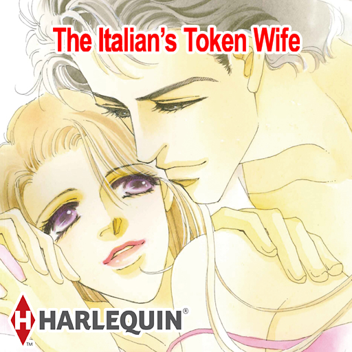 The Italian's Token Wife 2 LOGO-APP點子