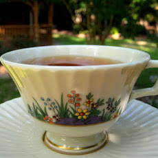 Glühwein (Non-Alcoholic Version)