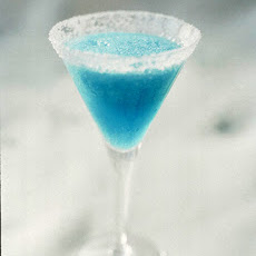Blue Parrot