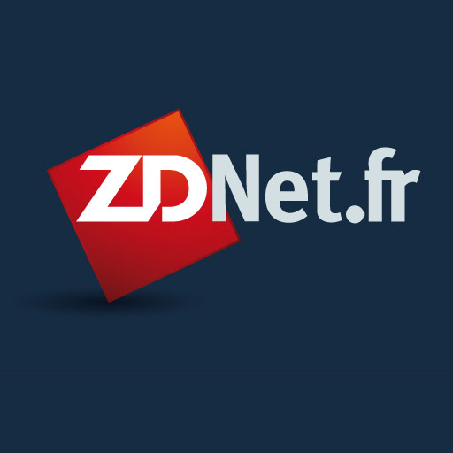 ZDNet France LOGO-APP點子