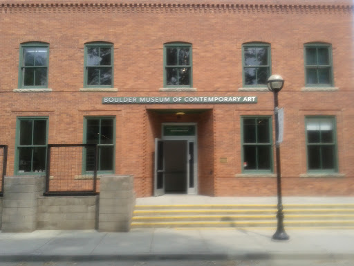 Boulder Museum of Contemporary Art