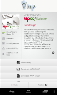 How to mod MP Lifts Mobile patch 1.1.0 apk for android