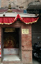 Ganesh Temple, Ombahal
