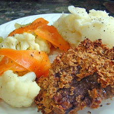 Denver Pork Chops