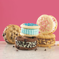 Drop Sugar Cookies Recipe