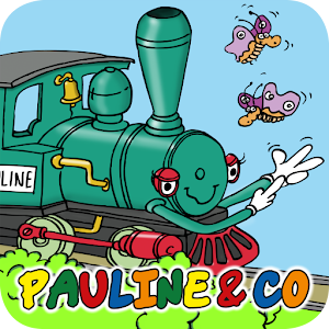 Pauline & Co – Kinderbücher.apk 1.17.10