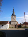 Ev. St. Petri Kirche Mackenrode 