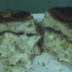Easy Chicken Salad