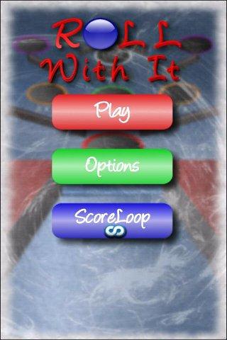 skee-3d-ball for android screenshot